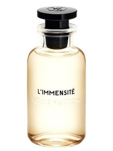 louis vuitton men's cologne l'immensite|l immensite louis vuitton price.